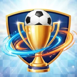 Значок World Football Simulator