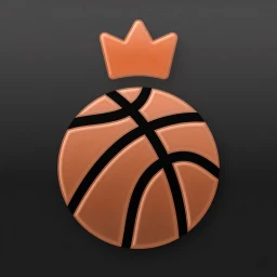Значок Basketball Dynasty